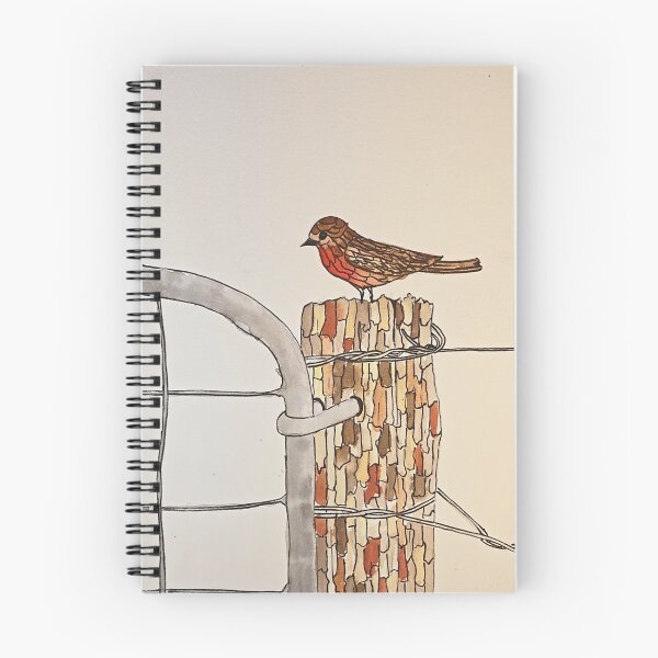 Item preview, bird on a post designed and sold by David Fishwick.