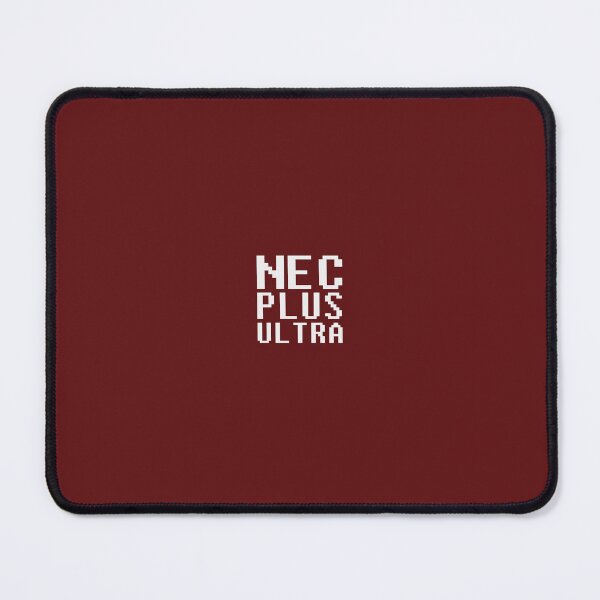 Item preview, NEC PLUS ULTRA designed and sold by Mamesh Amazigh.