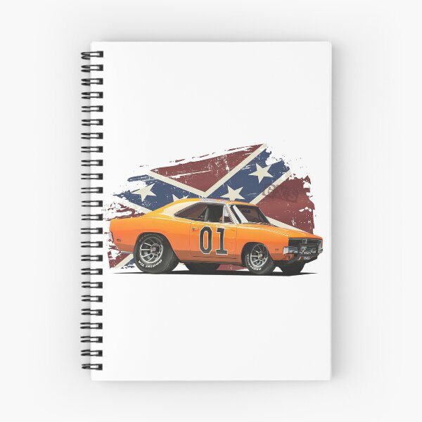 Item preview, GXS - M!N! T00N - General Lee designed and sold by graphicXstudio.