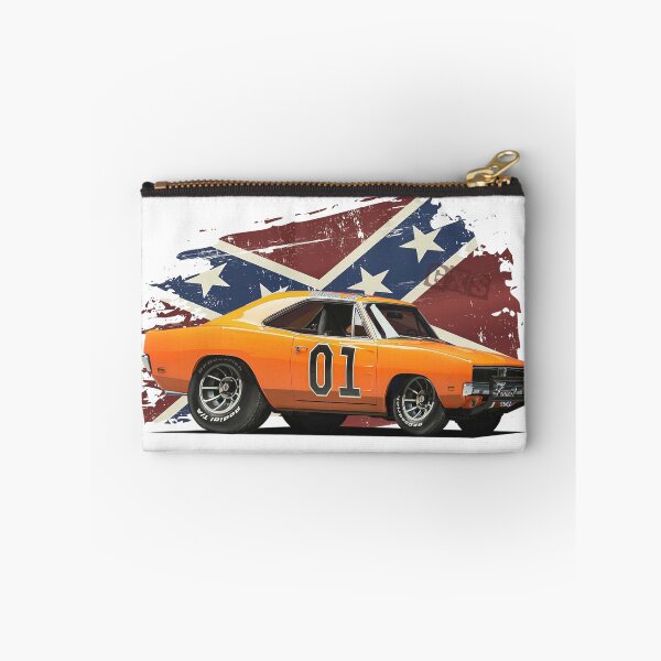 Item preview, GXS - M!N! T00N - General Lee designed and sold by graphicXstudio.