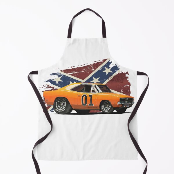 Item preview, GXS - M!N! T00N - General Lee designed and sold by graphicXstudio.