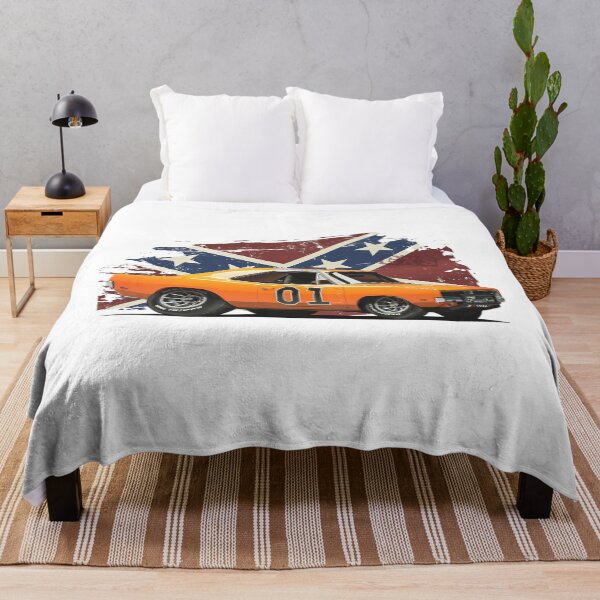 Item preview, GXS - ¡M!N! T00N - General Lee designed and sold by graphicXstudio.