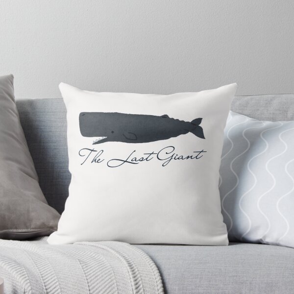 Item preview, alaska whale designed and sold by lino4king.