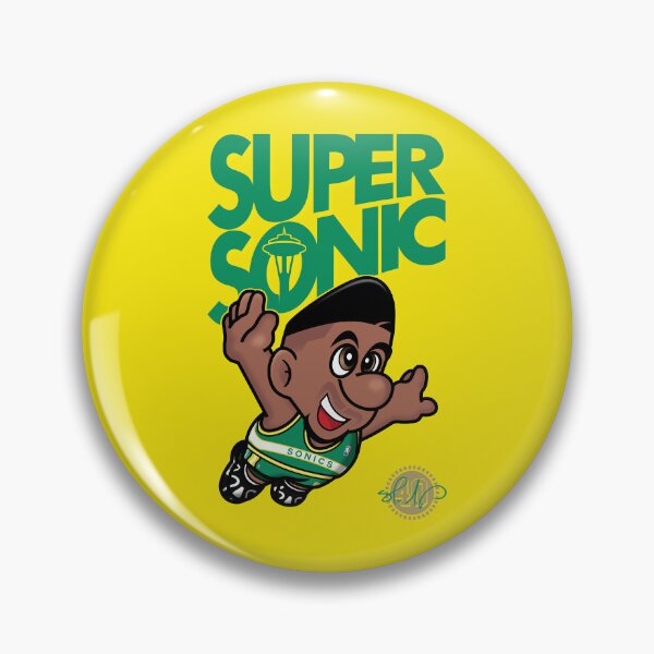 Item preview, SUPERSONIC BRO designed and sold by UCArts.