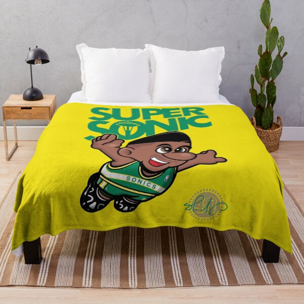 Item preview, SUPERSONIC BRO designed and sold by UCArts.
