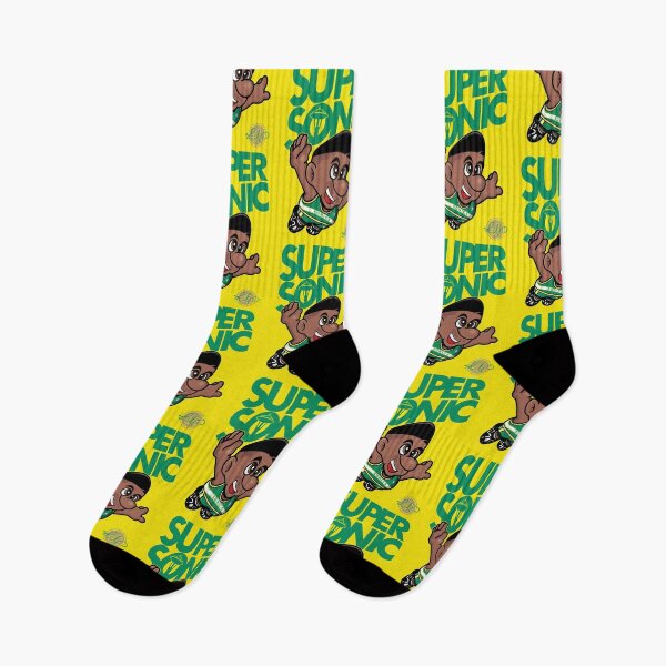 Item preview, SUPERSONIC BRO designed and sold by UCArts.