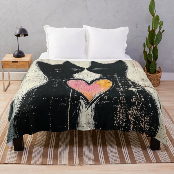 Item preview, Love Cats 1 designed and sold by SOCaptivating.