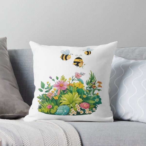 Item preview, "Sweet Garden Digital Stickers – Floral & Nature-Inspired Design for Planners & Art" designed and sold by STmez Design.