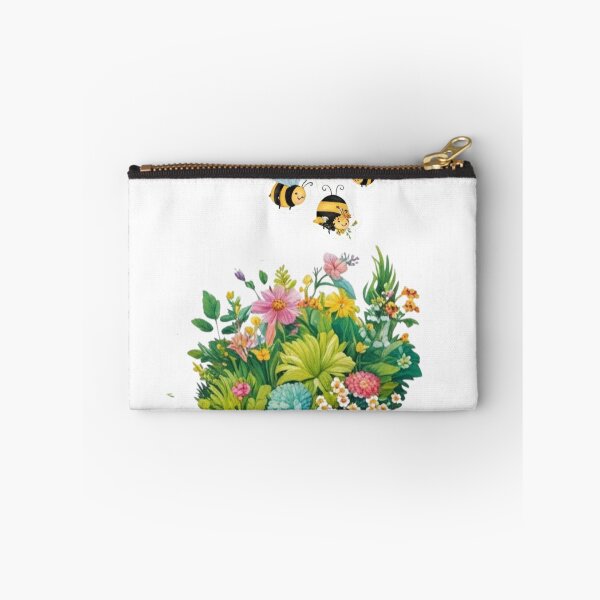 Item preview, "Sweet Garden Digital Stickers – Floral & Nature-Inspired Design for Planners & Art" designed and sold by STmez Design.