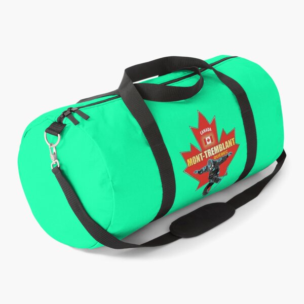 Item preview, Mont-Tremblant snowboarding flag designed and sold by studioss76.