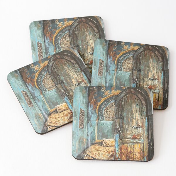 Item preview, Ancient Tranquility designed and sold by RachelMcPheeArt.