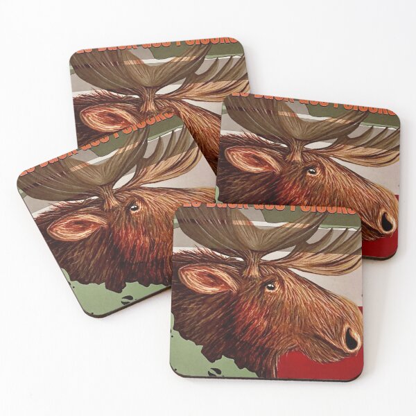 Item preview, The Buck cover page designed and sold by Mikollica.