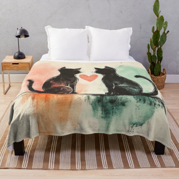 Item preview, Love Cats 4 designed and sold by SOCaptivating.
