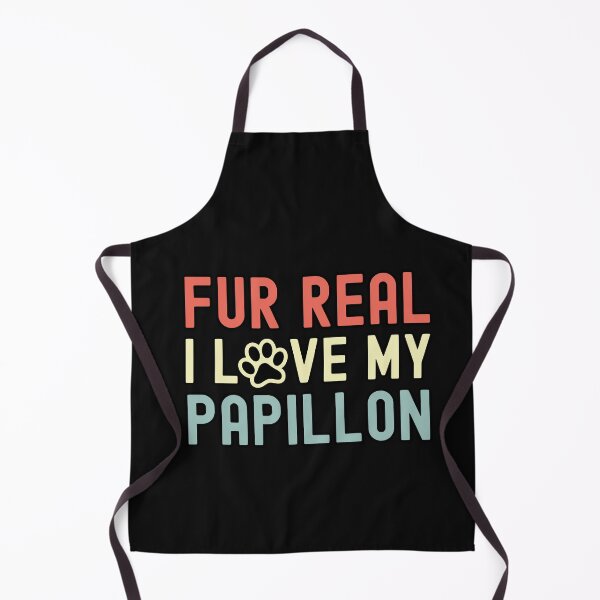 Item preview, Fur Real I Love My Papillon designed and sold by TheAnimalZ00.