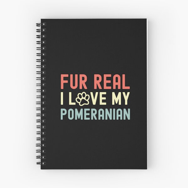 Item preview, Fur Real I Love My Pomeranian designed and sold by TheAnimalZ00.