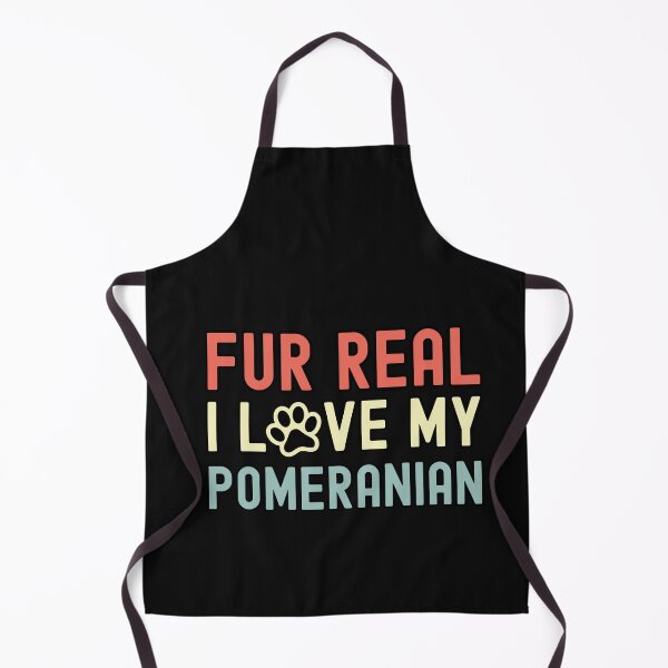Item preview, Fur Real I Love My Pomeranian designed and sold by TheAnimalZ00.