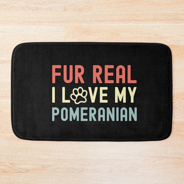 Item preview, Fur Real I Love My Pomeranian designed and sold by TheAnimalZ00.