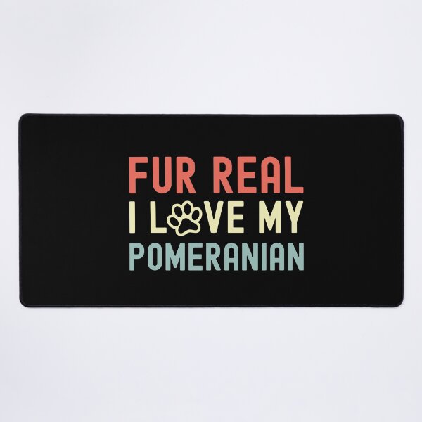 Item preview, Fur Real I Love My Pomeranian designed and sold by TheAnimalZ00.