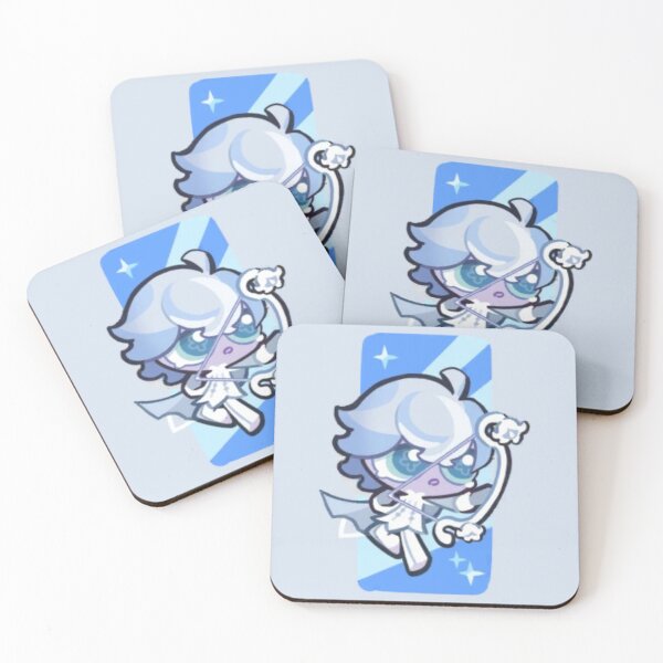 Item preview, Shroomie Silverbell Cookie designed and sold by SNAPPJAWZ.