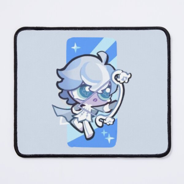 Item preview, Shroomie Silverbell Cookie designed and sold by SNAPPJAWZ.