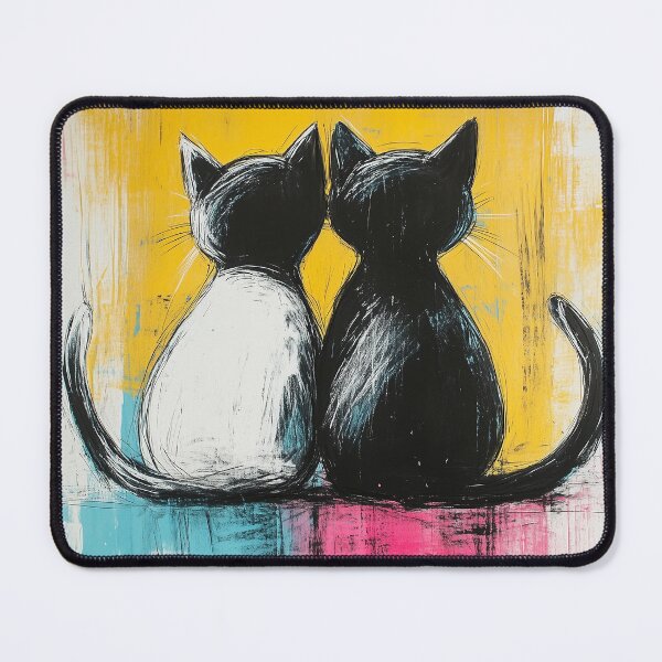 Item preview, Love Cats 2 designed and sold by SOCaptivating.
