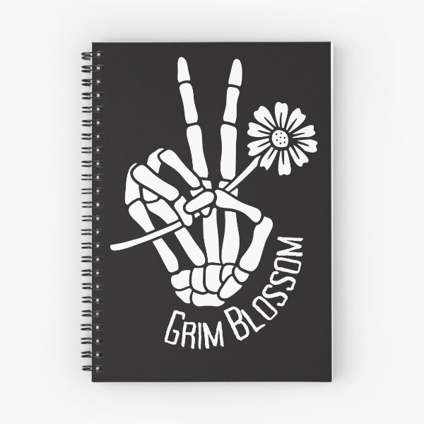 Item preview, Mano de esqueleto de Grim Blossom designed and sold by EvieJsDesign.