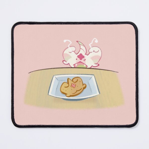 Item preview, Shroomie Snapdragon Cookie designed and sold by SNAPPJAWZ.