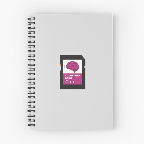 Item preview, Alzheimer memory card designed and sold by Mqyou.