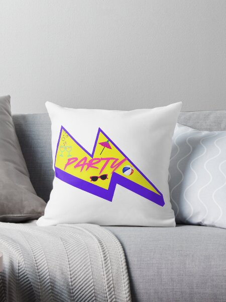 Artikel-Vorschau von Party, designt und verkauft von Mystic-Artworks.