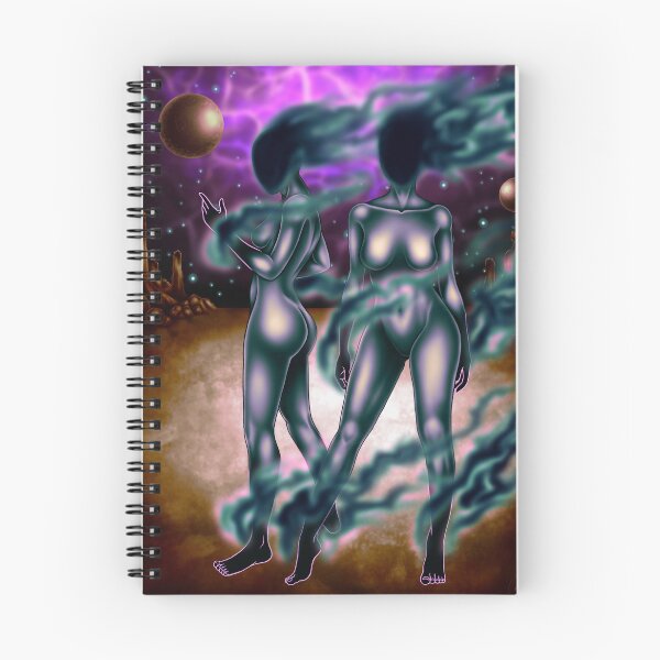 Item preview, Geminids designed and sold by Type-B-Designs.