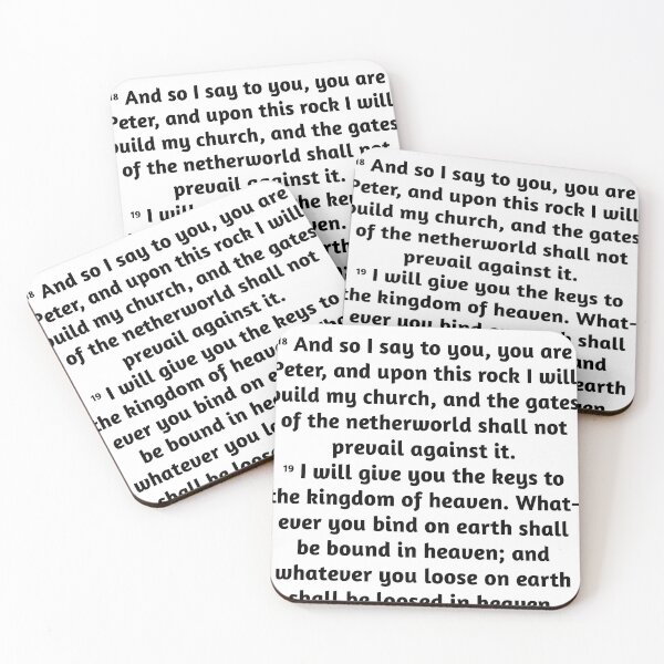 Item preview, Church Of Jesus Christ designed and sold by JAMMIN2.