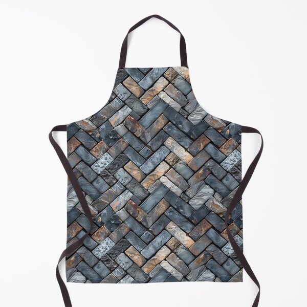 Item preview, Futuristic Industrial Stone Texture Pattern designed and sold by NTGUILTY.
