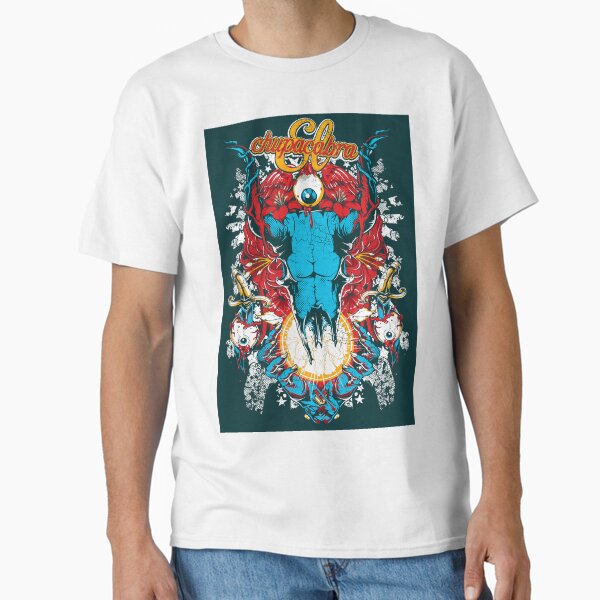 Item preview, Chupacabra designed and sold by Camiseteando.