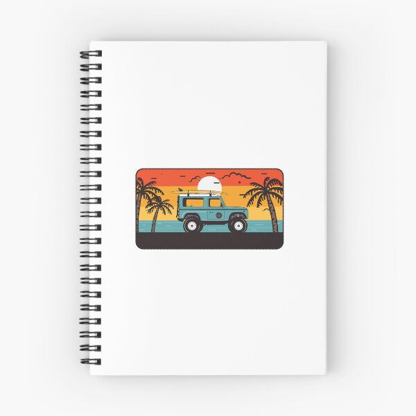 Item preview, Bronco Palm Trees Tropical Palm designed and sold by SkiesOfBlue5150.