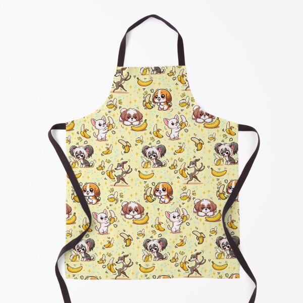 Item preview, It’s Banana Time designed and sold by Ghost on Toast.