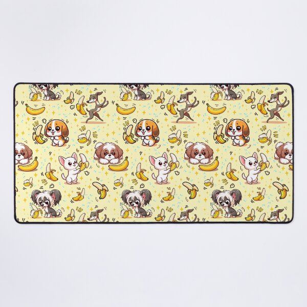 Item preview, It’s Banana Time designed and sold by Ghost on Toast.