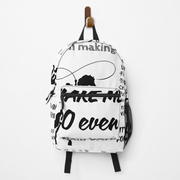 Item preview, Make Mediocrity go even BIGGER! designed and sold by Signs for Dark Times.