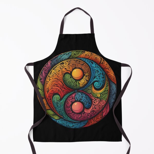Item preview, Yin Yang IV designed and sold by DLRand.