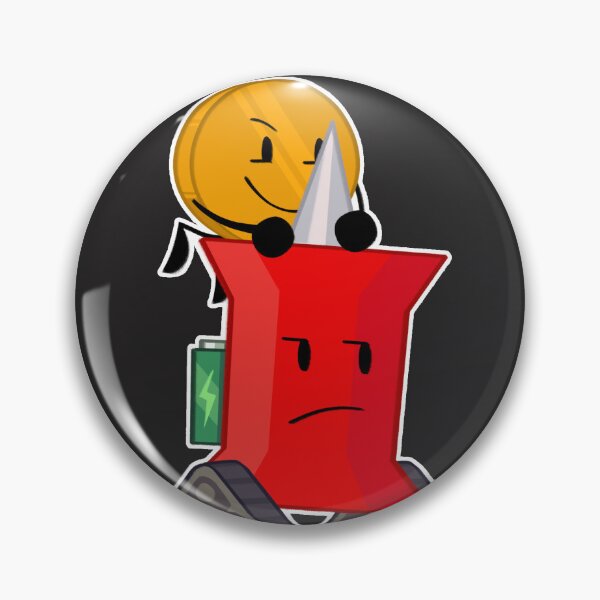 Item preview, go my coinpin designed and sold by Wulfwynne ⠀.