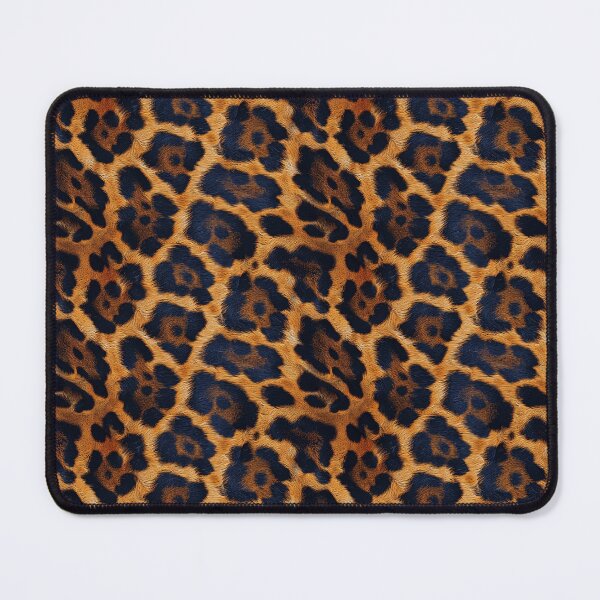 Item preview, Realistic Leopard Fur Pattern designed and sold by NTGUILTY.