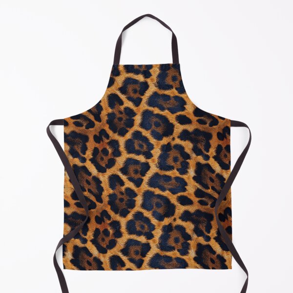 Item preview, Realistic Leopard Fur Pattern designed and sold by NTGUILTY.