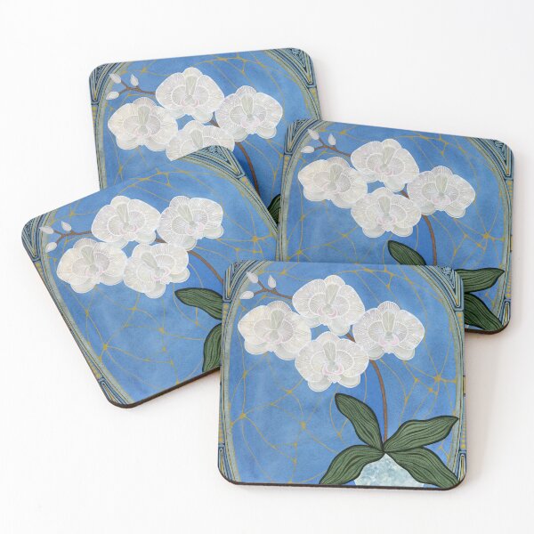 Item preview, Dilon's Orchid designed and sold by acwaltz.