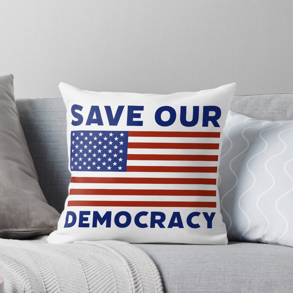 Item preview, Throw Pillow designed and sold by RACHELDF.