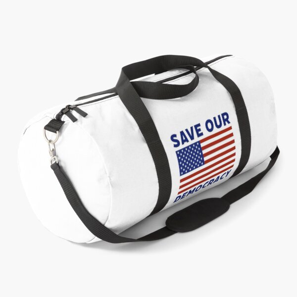 Item preview, Save our democracy  designed and sold by Rachel the Artist .