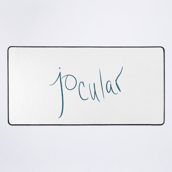 Item preview, Jocular designed and sold by abeink.