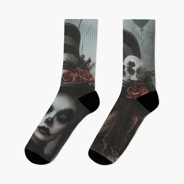 Item preview, Circus Carnival Gothic Twins 5 designed and sold by SOCaptivating.