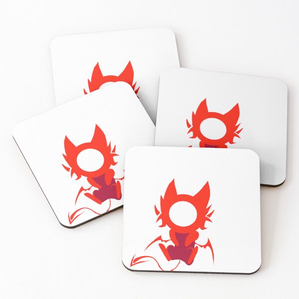 Item preview, alan becker animator vs animation the dark lord as a cat designed and sold by sxncvut.