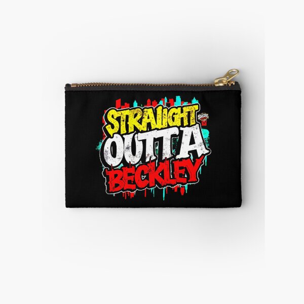 Item preview, Straight Outta Beckley WV designed and sold by SteezeeStore.