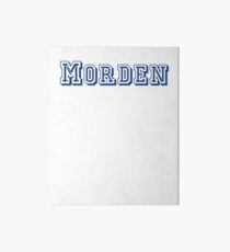 Morden Art Board