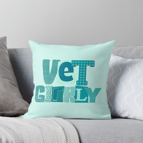 Item preview, Vet Girly designed and sold by hopie3924.